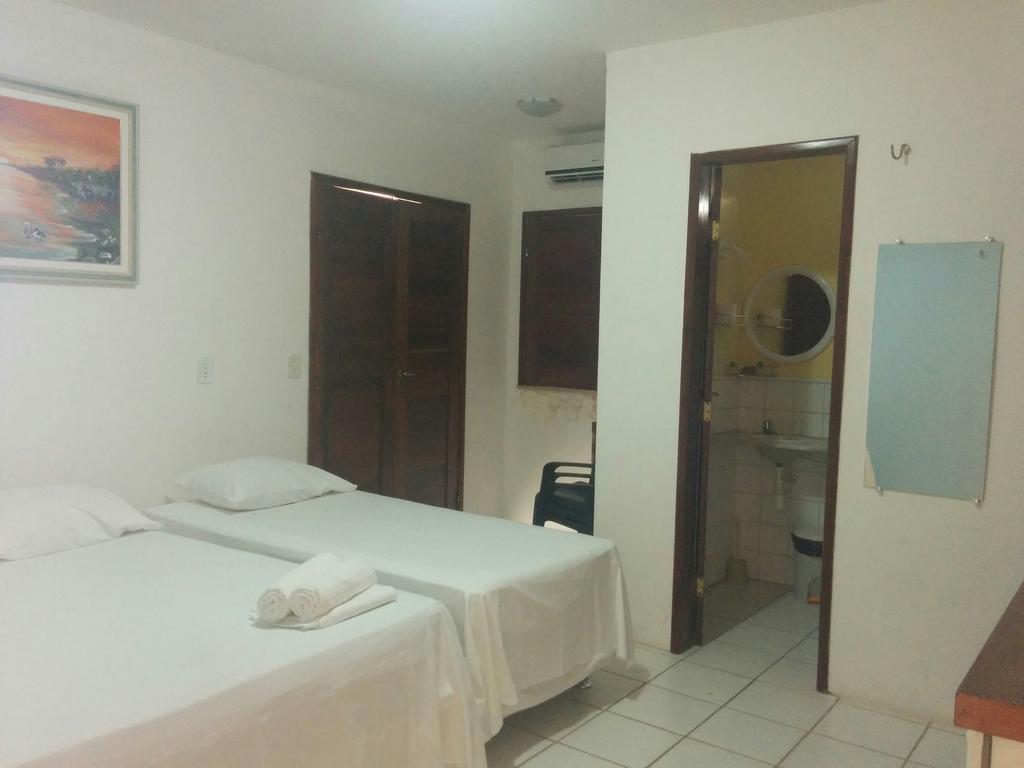 Hotel Rio Preguicas Barreirinhas Room photo
