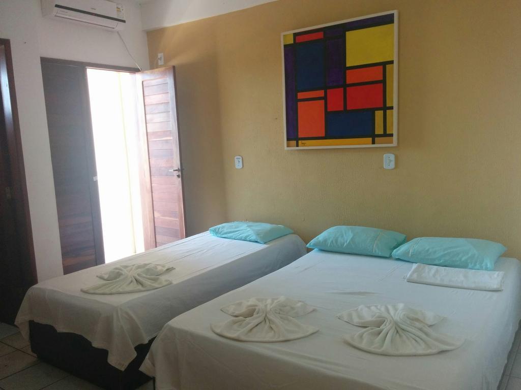 Hotel Rio Preguicas Barreirinhas Room photo