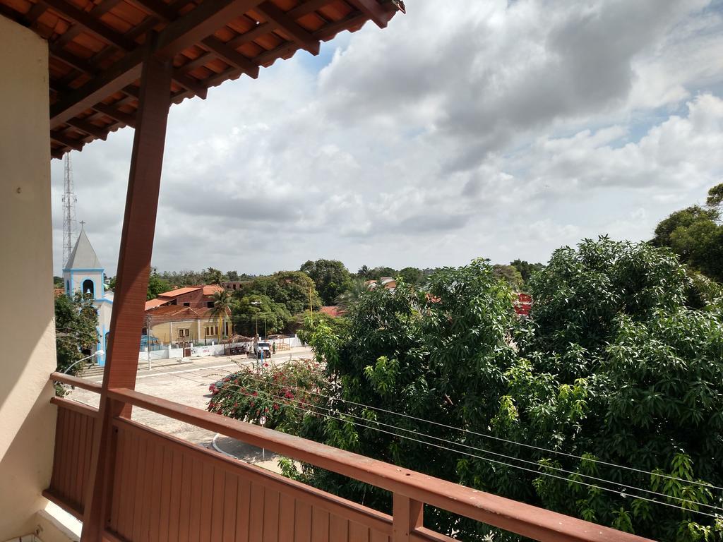 Hotel Rio Preguicas Barreirinhas Exterior photo