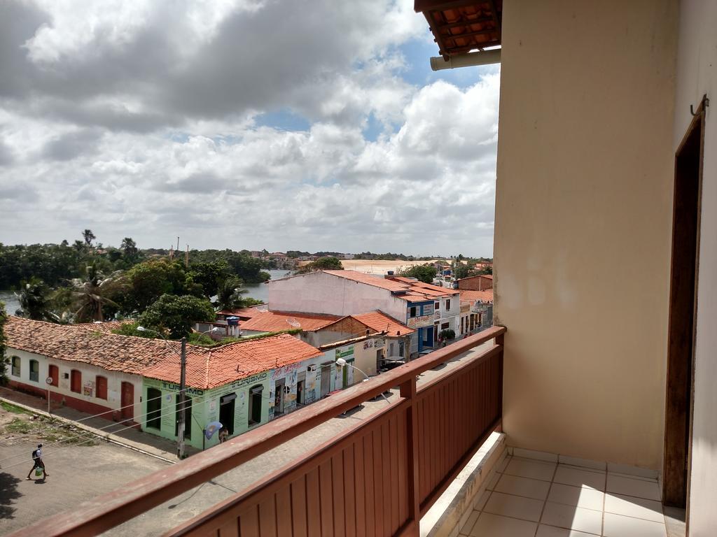 Hotel Rio Preguicas Barreirinhas Exterior photo