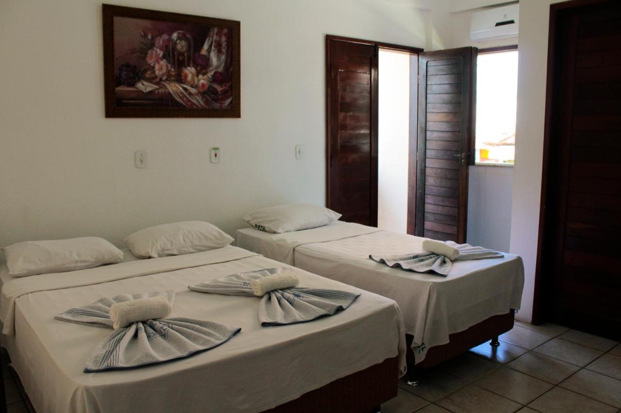 Hotel Rio Preguicas Barreirinhas Exterior photo